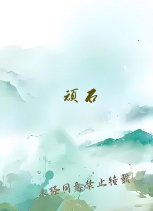 顽石 by reinhard